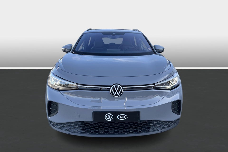 VW ID.4 City 5d