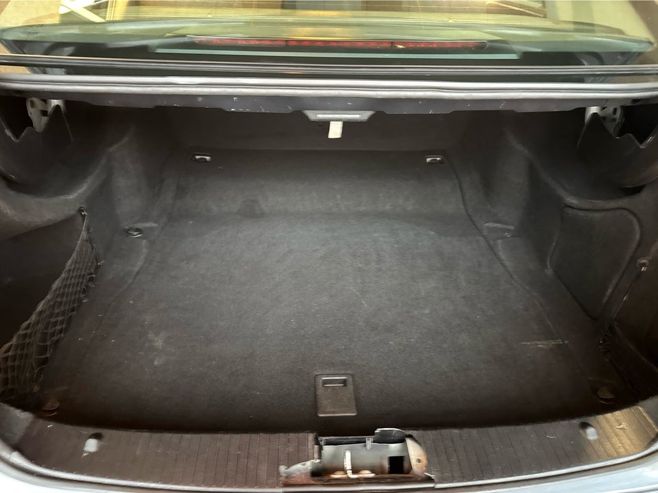 Mercedes E250 2,2 CDi Avantgarde aut. BE 4d