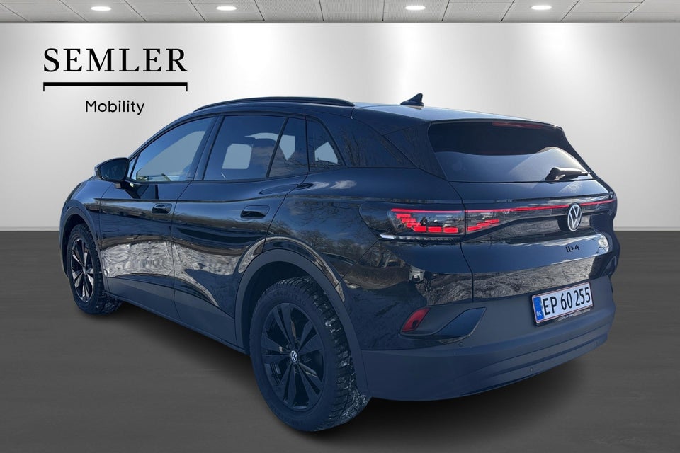 VW ID.4 77 Style Edition 5d