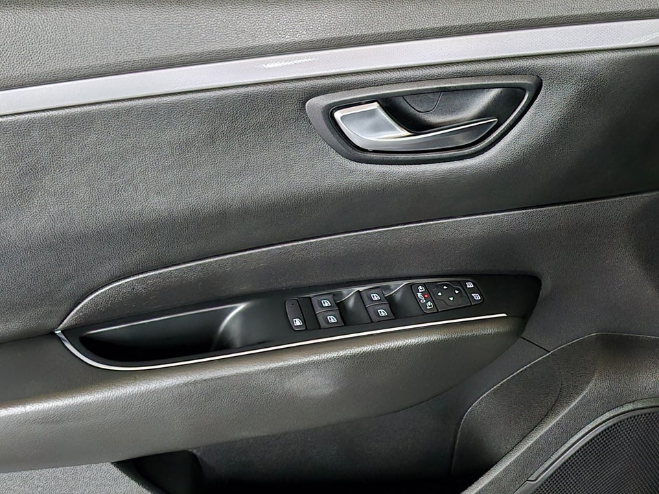 Renault Talisman 1,6 dCi 130 Zen Sport Tourer EDC 5d