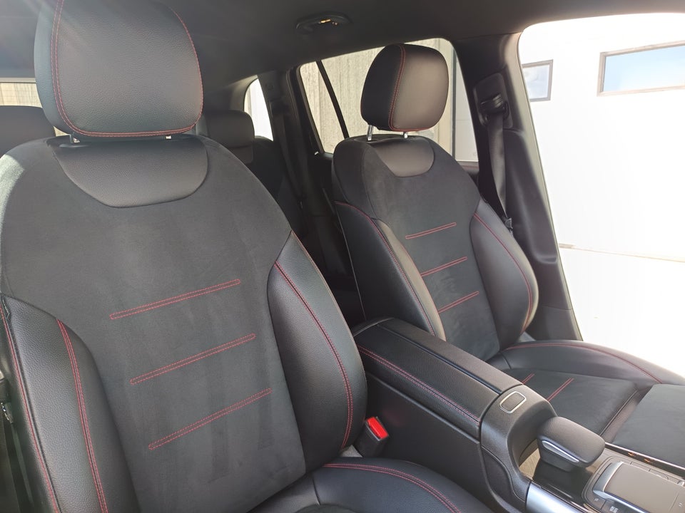 Mercedes GLB200 1,3 Advantage AMG aut. 7prs 5d