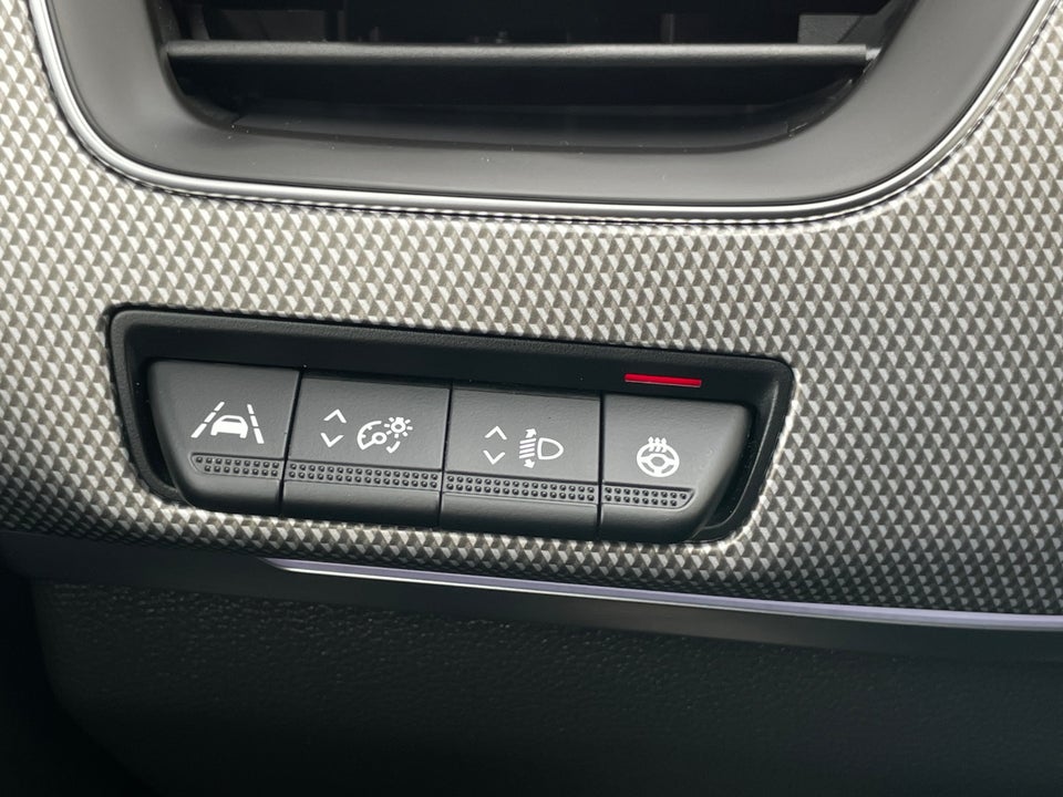 Renault Arkana 1,3 TCe 140 Intens EDC 5d