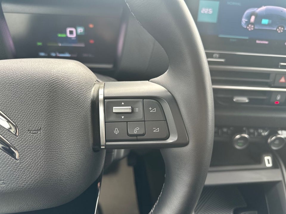 Citroën ë-C4 50 Shine LTD 5d