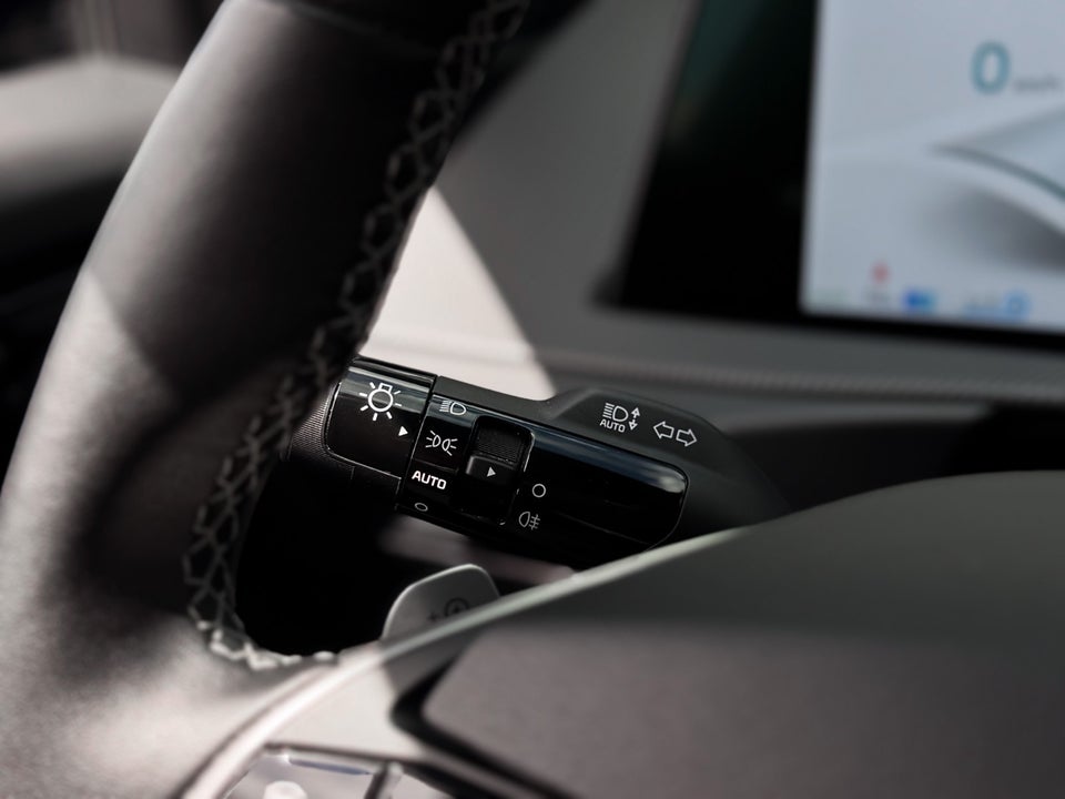 Kia EV6 77 Long Range GT-Line 5d