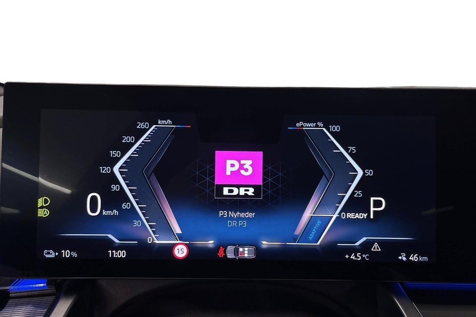 BMW i5 eDrive40 Touring M-Sport 5d