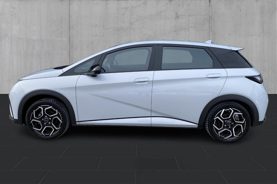 BYD Dolphin 60 Comfort 5d