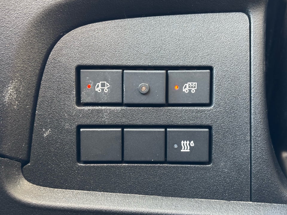 Iveco Daily 3,0 35S18 3750mm Lad AG8