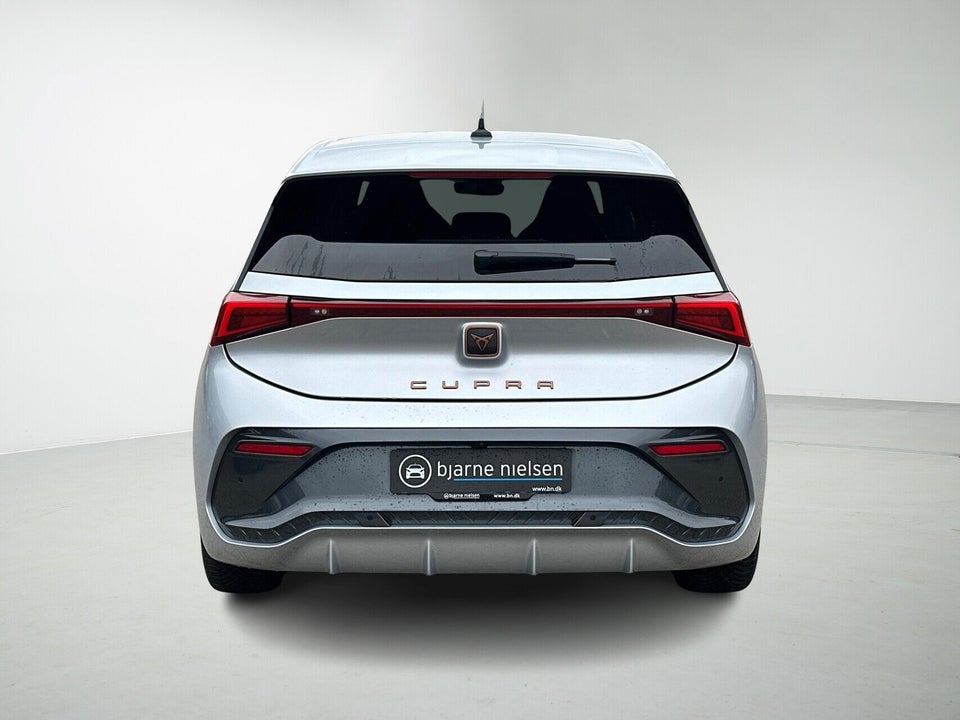 Cupra Born 77 e-Boost 5d