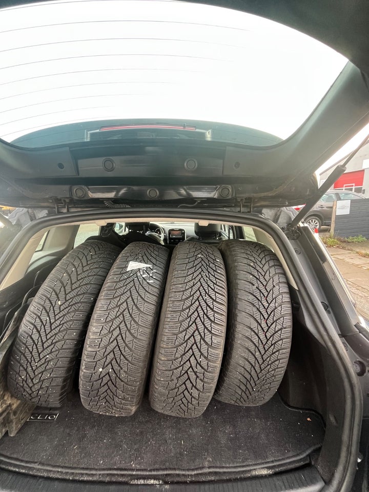 Renault Clio IV 1,5 dCi 75 Formula Edition Sport Tourer 5d