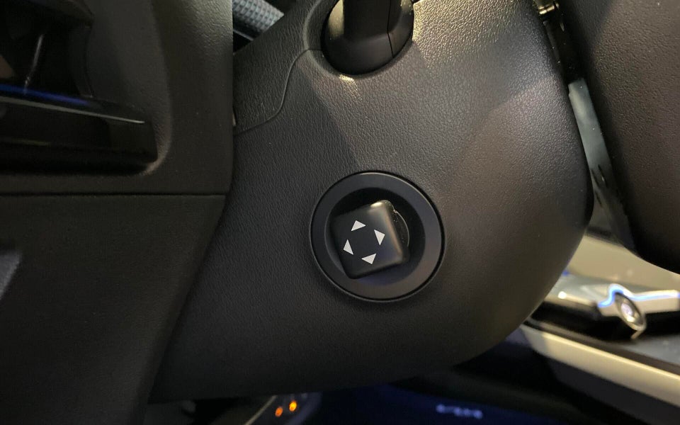 Kia EV6 84 Long Range GT-Line 5d