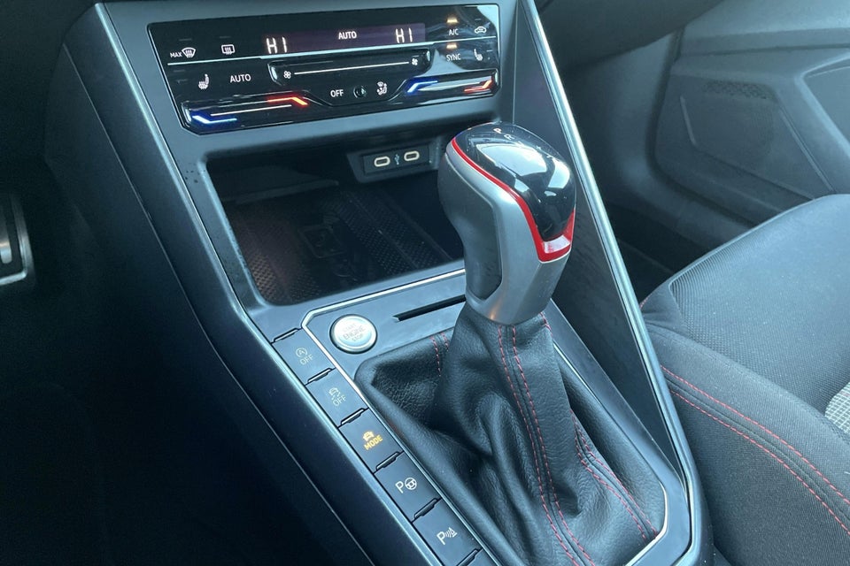 VW Polo 2,0 GTi DSG 5d