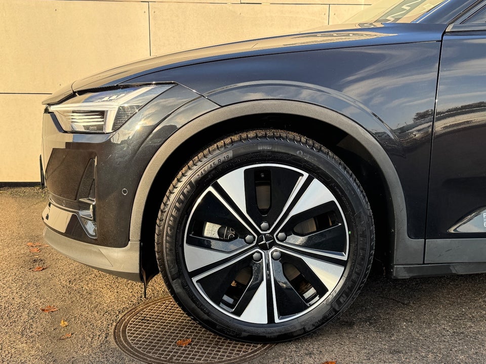 Polestar 2 Standard Range 5d