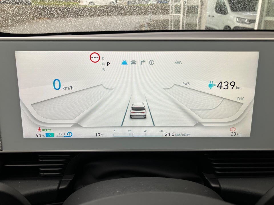 Hyundai Ioniq 5 77 Plus Line 5d