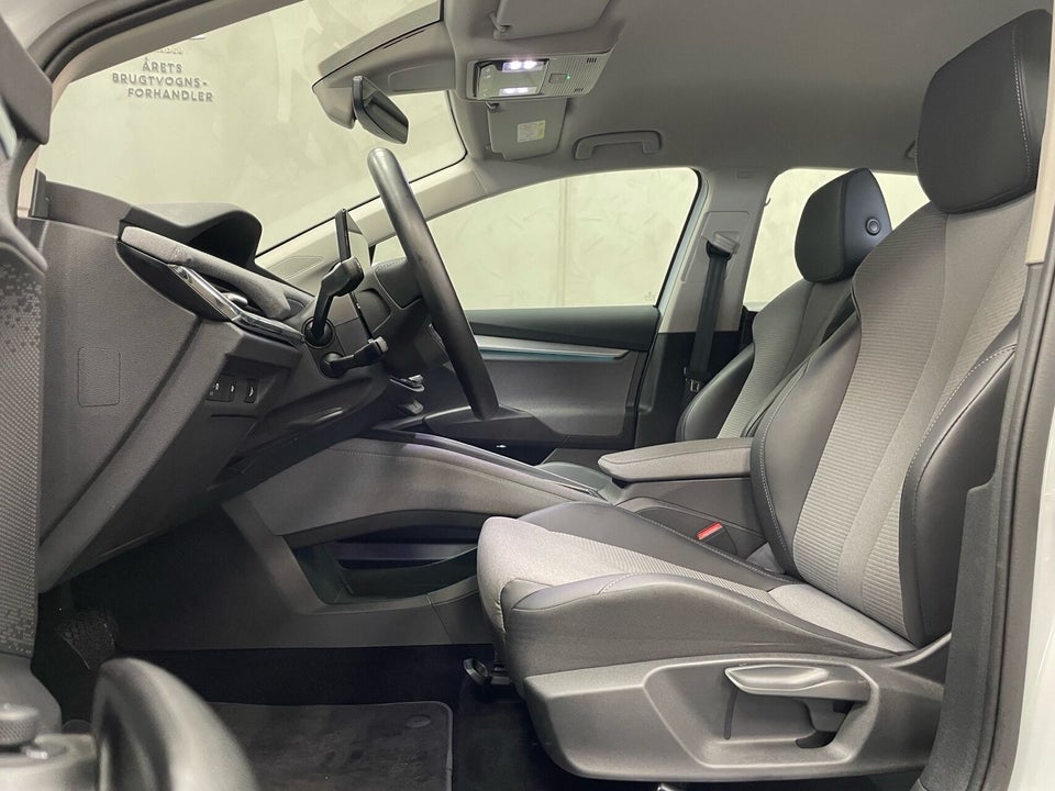 Skoda Enyaq 50 iV 5d