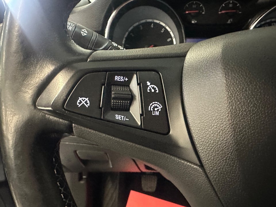 Opel Astra 1,0 T 105 Enjoy 5d