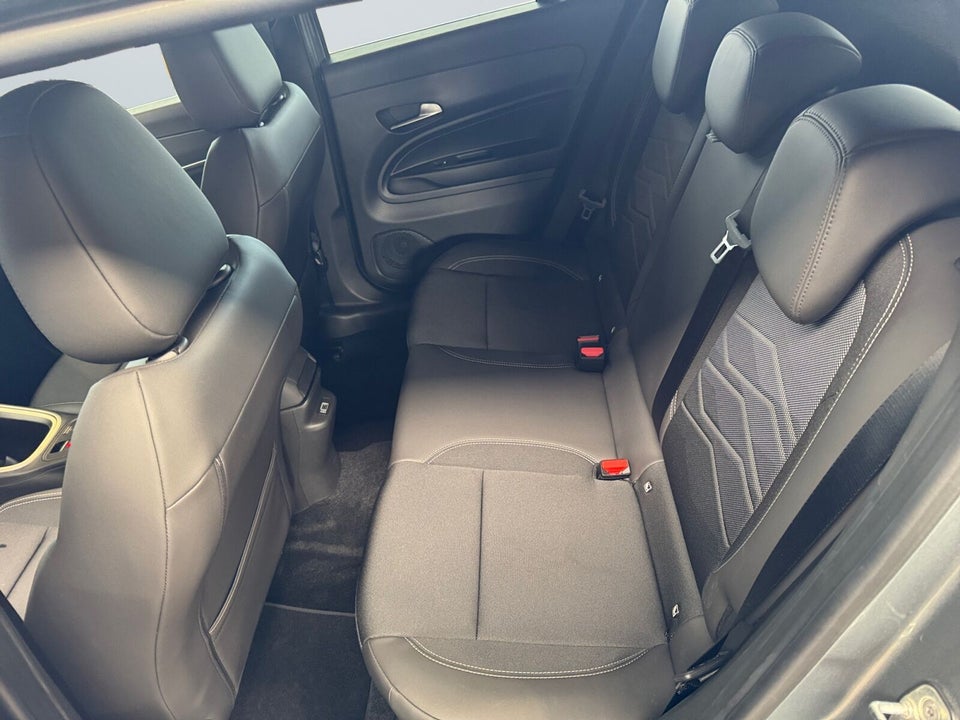 Jeep Avenger 54 Summit 5d