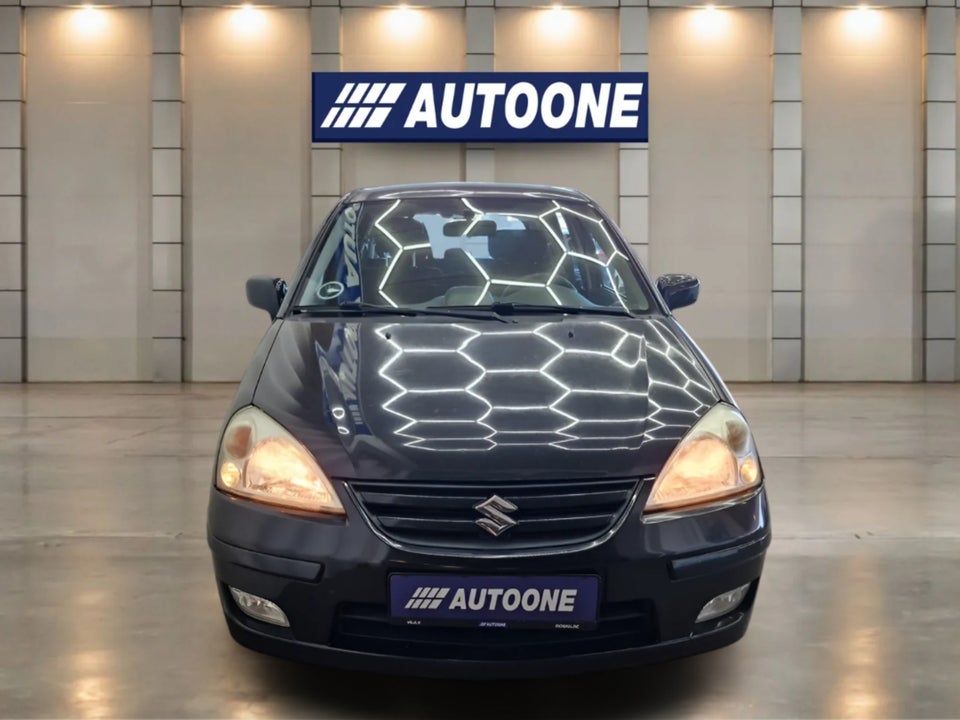 Suzuki Liana 1,6 GL 5d