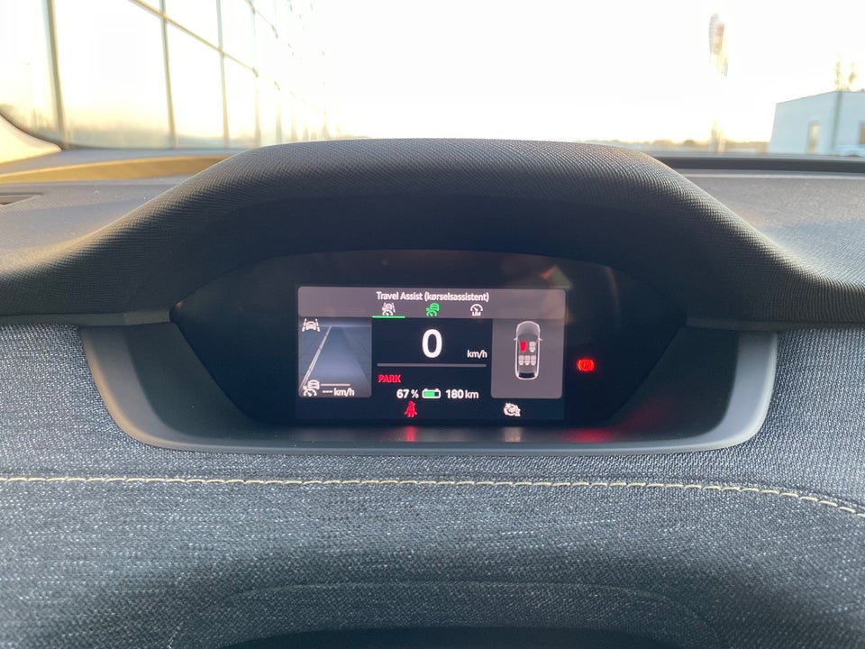 Skoda Elroq 50 iV 5d