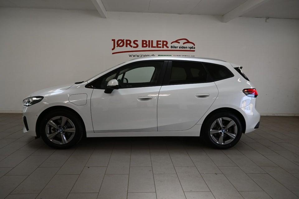 BMW 225e 1,5 Active Tourer xDrive aut. 5d
