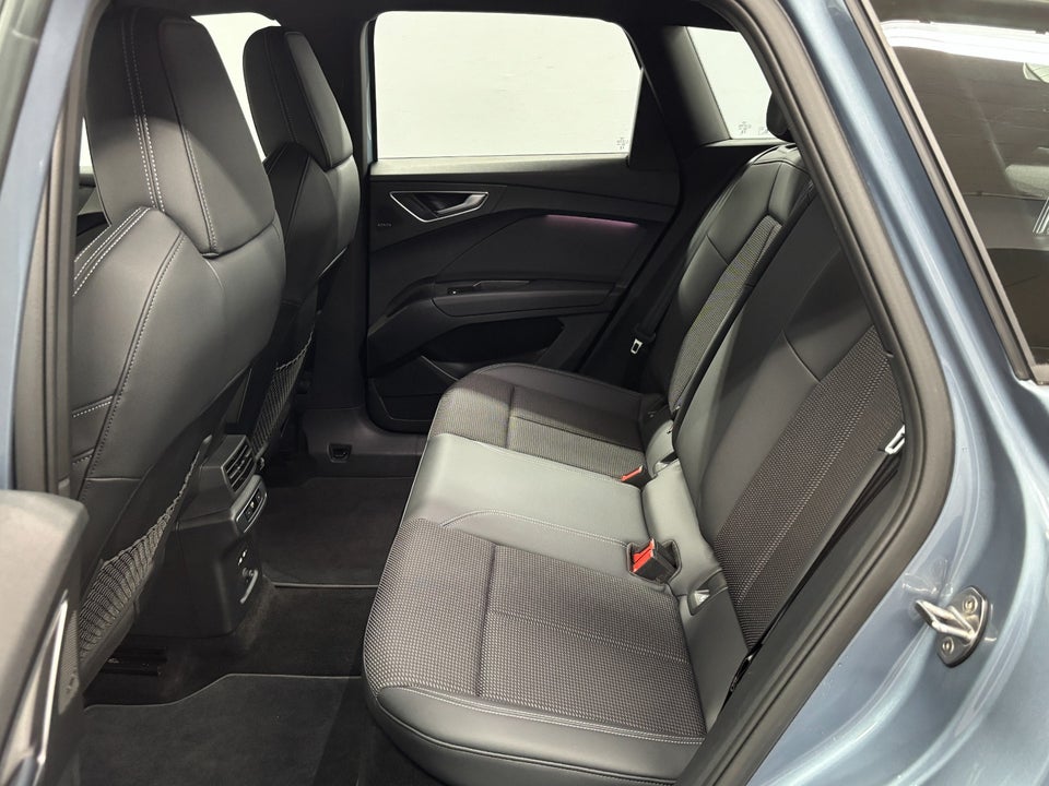 Audi Q4 e-tron 45 Ultra S-line 5d
