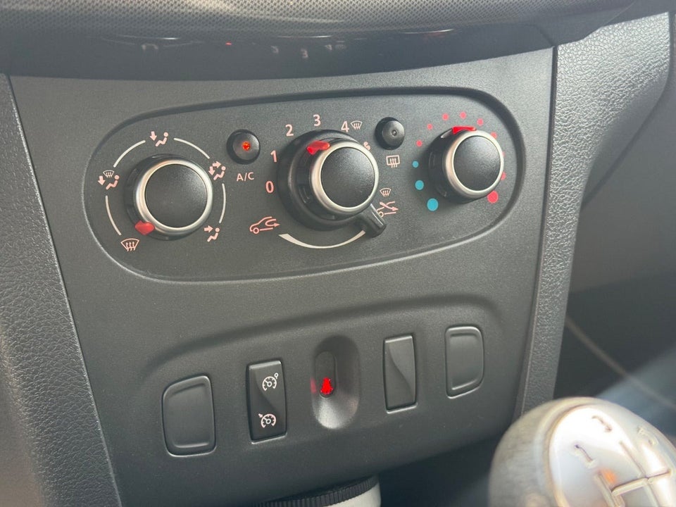 Dacia Sandero Stepway 0,9 TCe 90 Prestige 5d