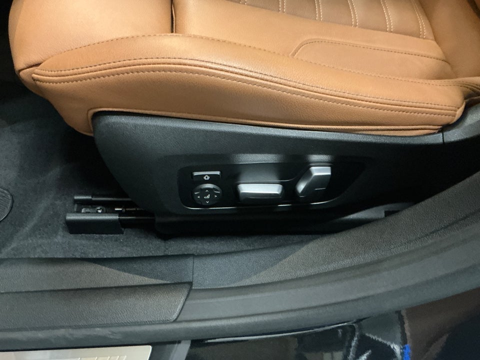 BMW i4 M50 M-Sport Supercharged xDrive 5d