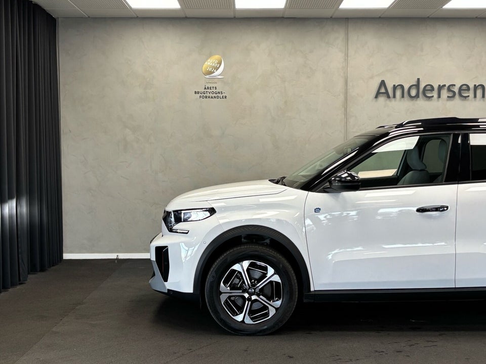 Citroën ë-C3 Aircross 44 Max 5d