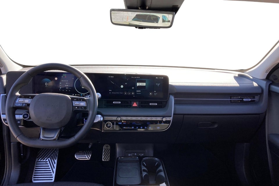 Hyundai Ioniq 5 84 Advanced 5d