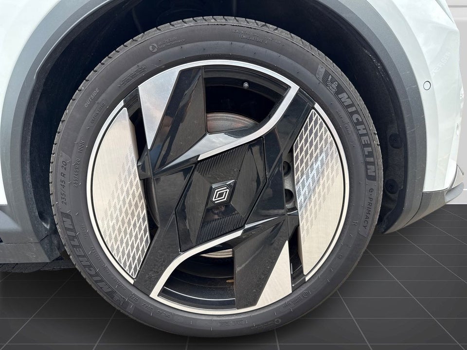 Renault Scenic E-Tech 87 Iconic 5d