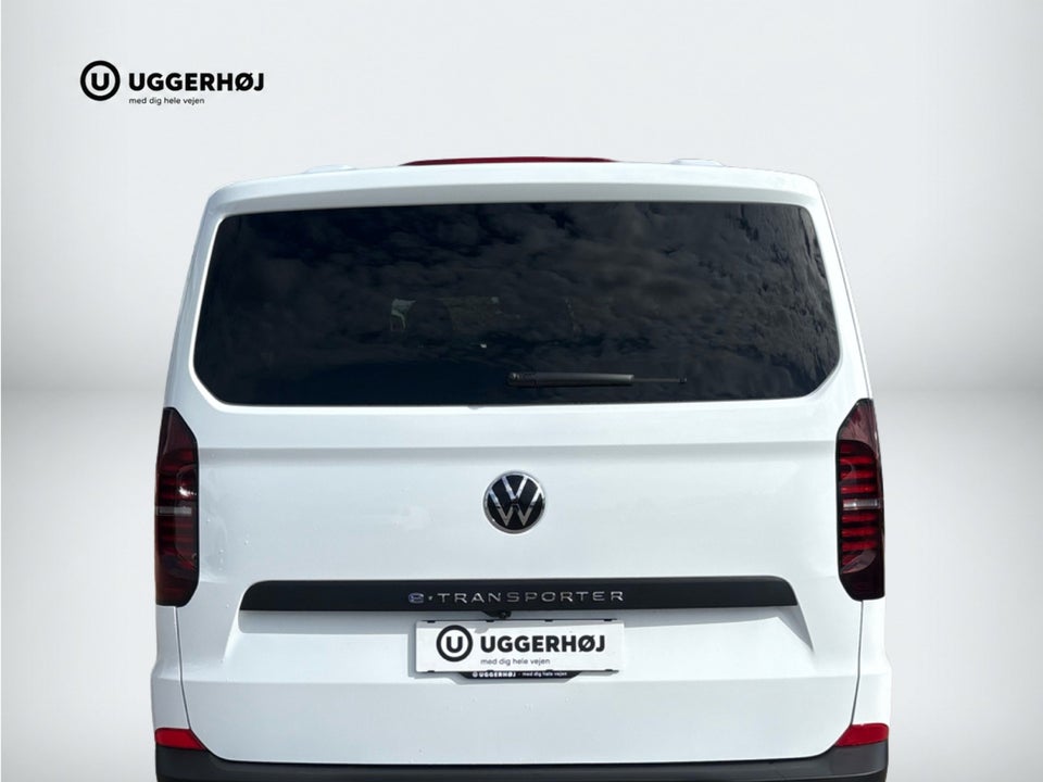 VW e-Caravelle 64 Basis LWB