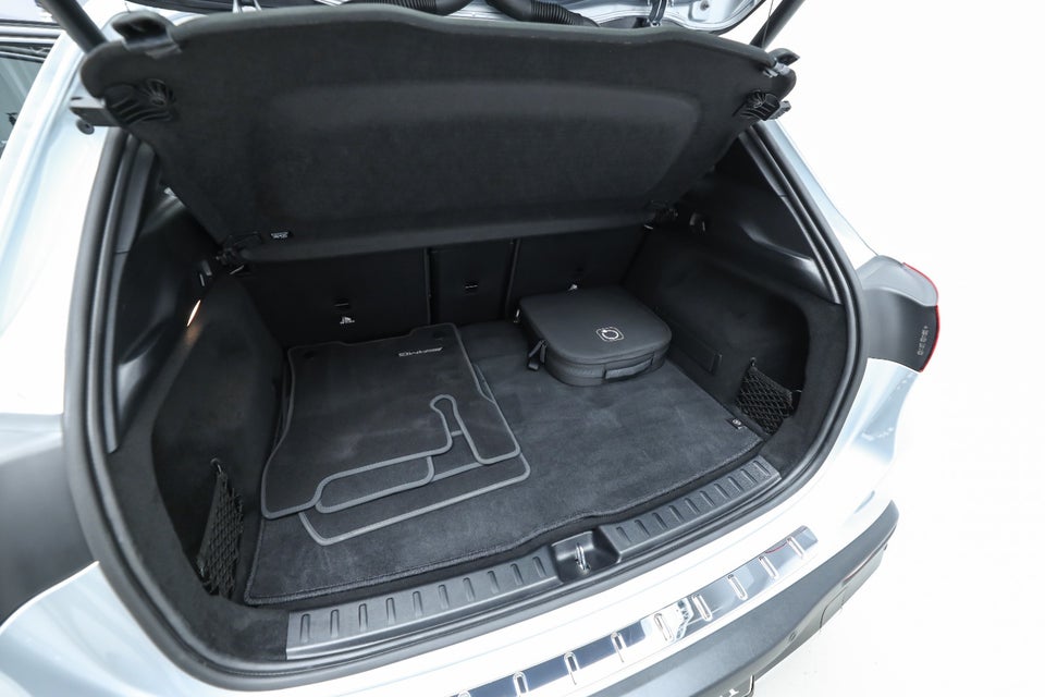 Mercedes EQA250+ AMG Advance 5d