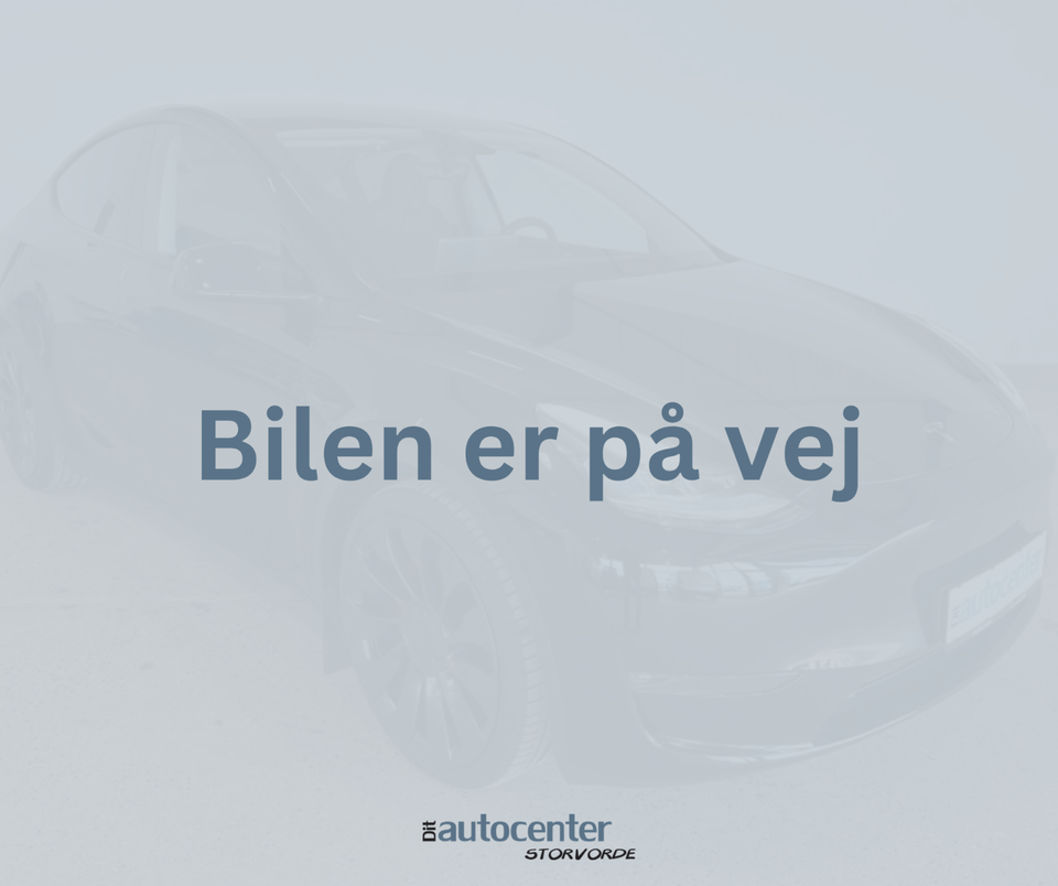 Mercedes eCitan A3 PRO Van