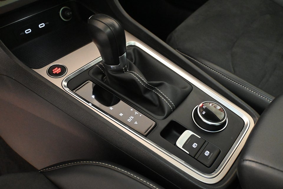 Seat Ateca 1,5 TSi 150 Xperience DSG 5d