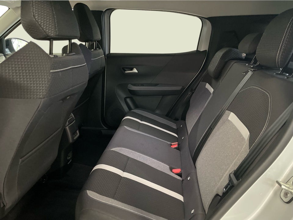 Opel Frontera 44 GS 5d