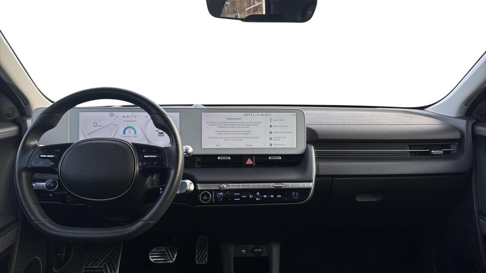 Hyundai Ioniq 5 73 Ultimate 5d