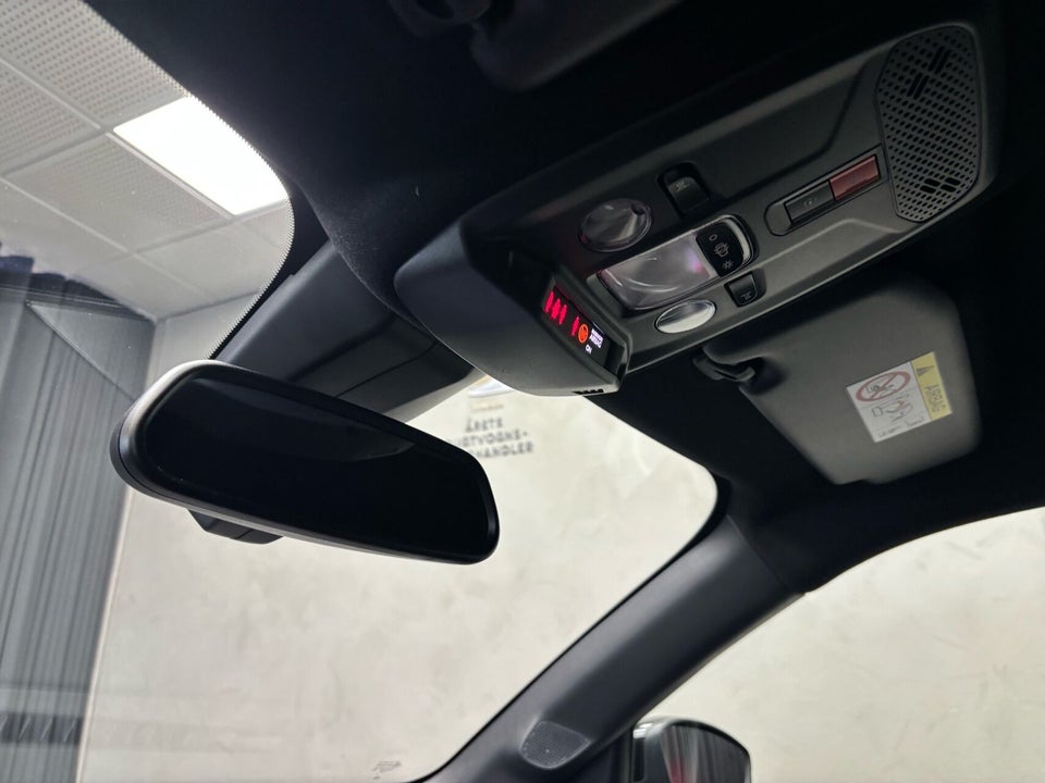 Opel Mokka-e 50 Ultimate 5d