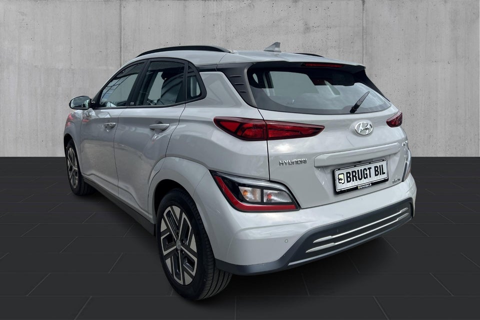 Hyundai Kona 39 EV Select 5d