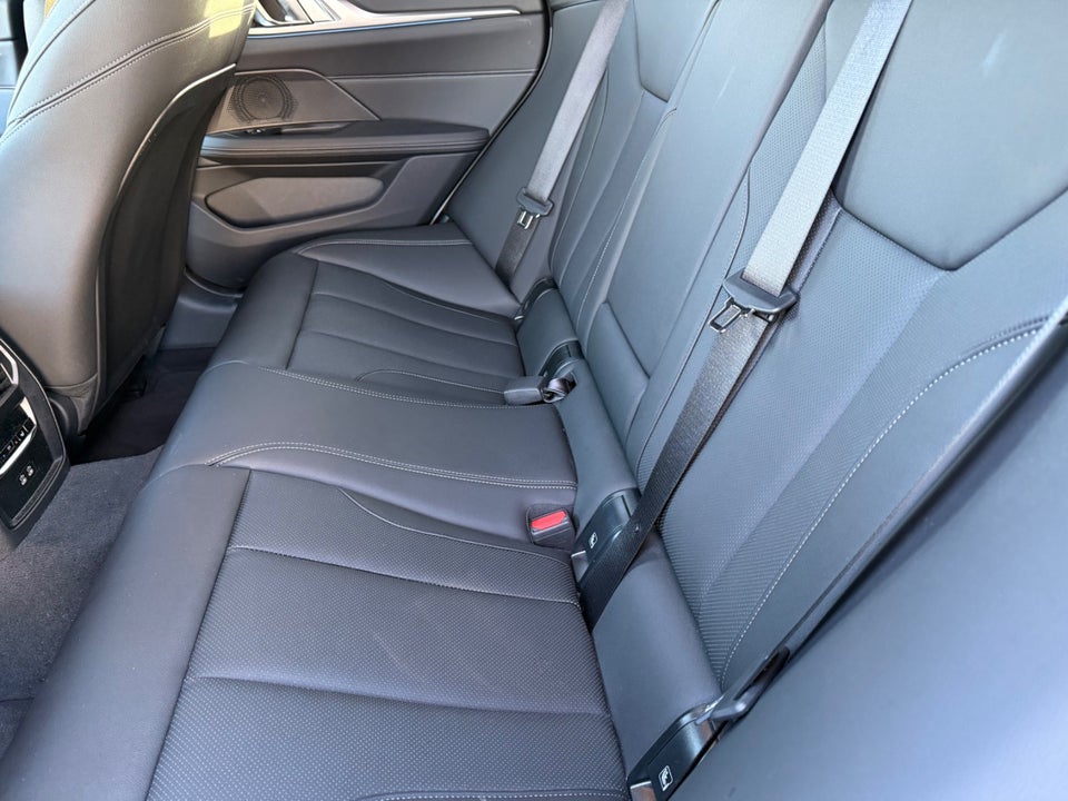 BMW i4 eDrive35 M-Sport 5d