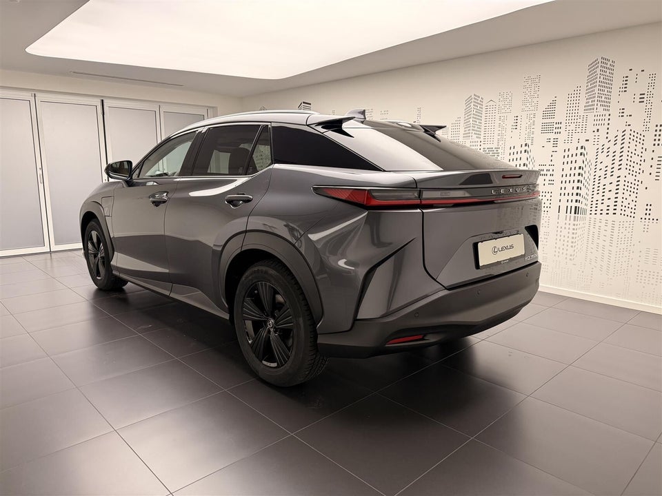 Lexus RZ350e 77 Executive 5d