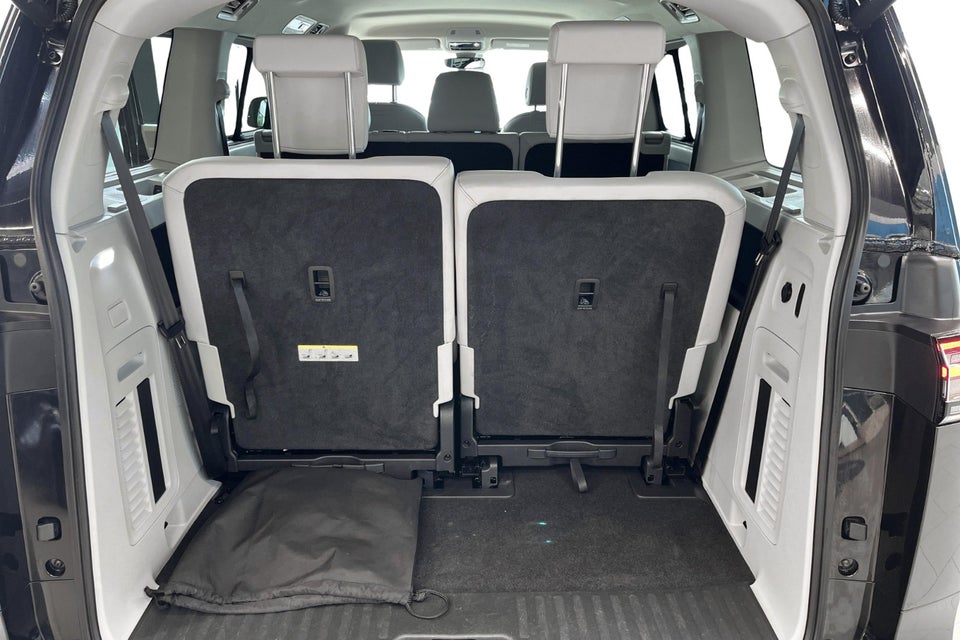 VW ID. Buzz 86 Style+ 7prs LWB 5d