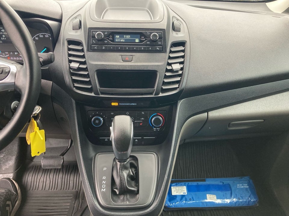 Ford Transit Connect 1,5 EcoBlue Trend aut. lang