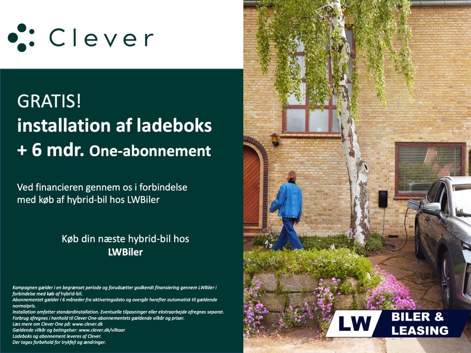 Seat Leon 1,4 eHybrid FR Sportstourer DSG 5d