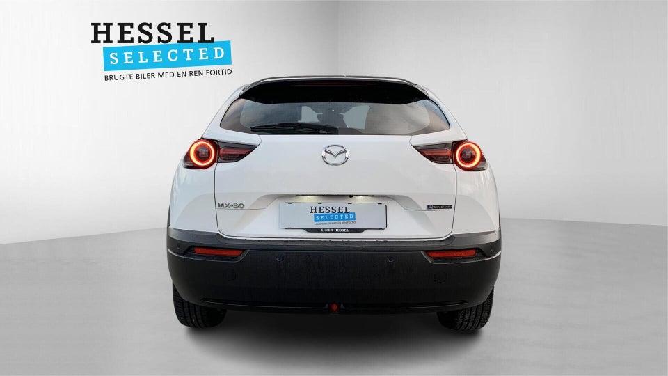 Mazda MX-30 e-SkyActiv Cosmo 5d