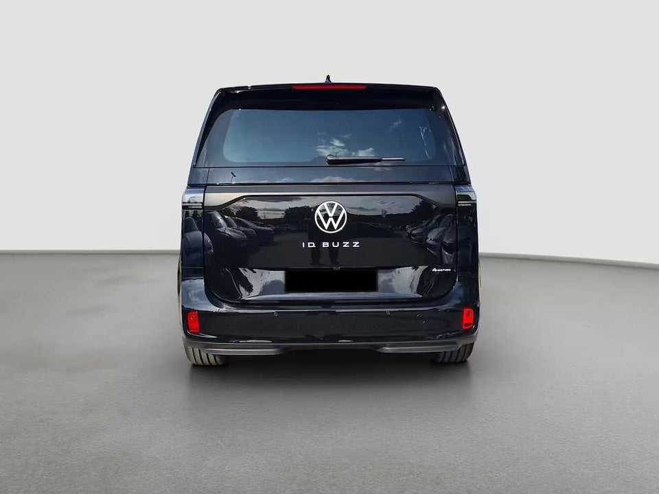 VW ID. Buzz 79 Cargo Pro 4Motion