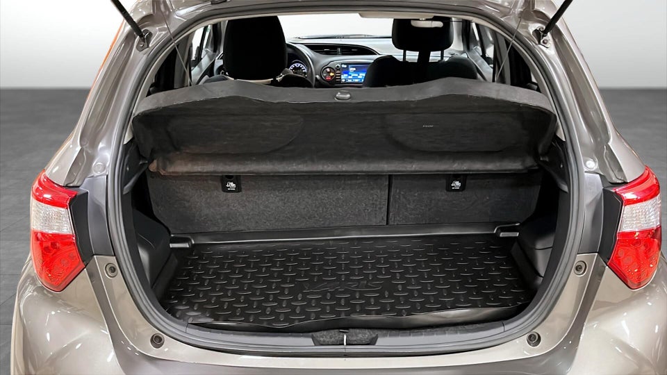 Toyota Yaris 1,5 Hybrid H3 Smart e-CVT 5d