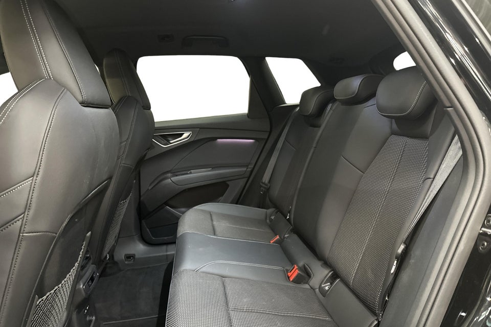 Audi Q4 e-tron 45 Ultra 5d