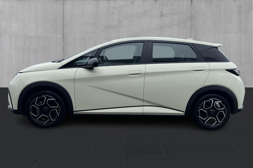 BYD Dolphin 60 Comfort 5d