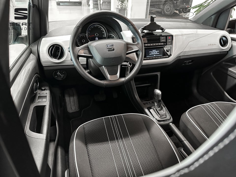 Seat Mii Electric 5d