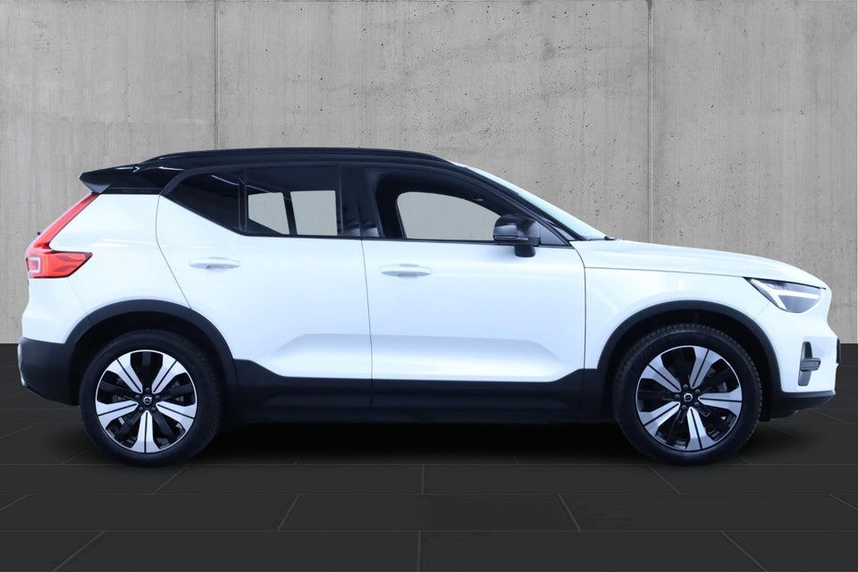 Volvo XC40 P6 ReCharge Core 5d