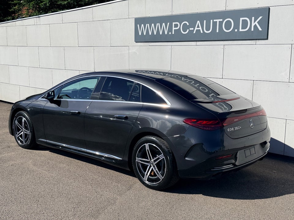 Mercedes EQE350+ AMG Line 4d